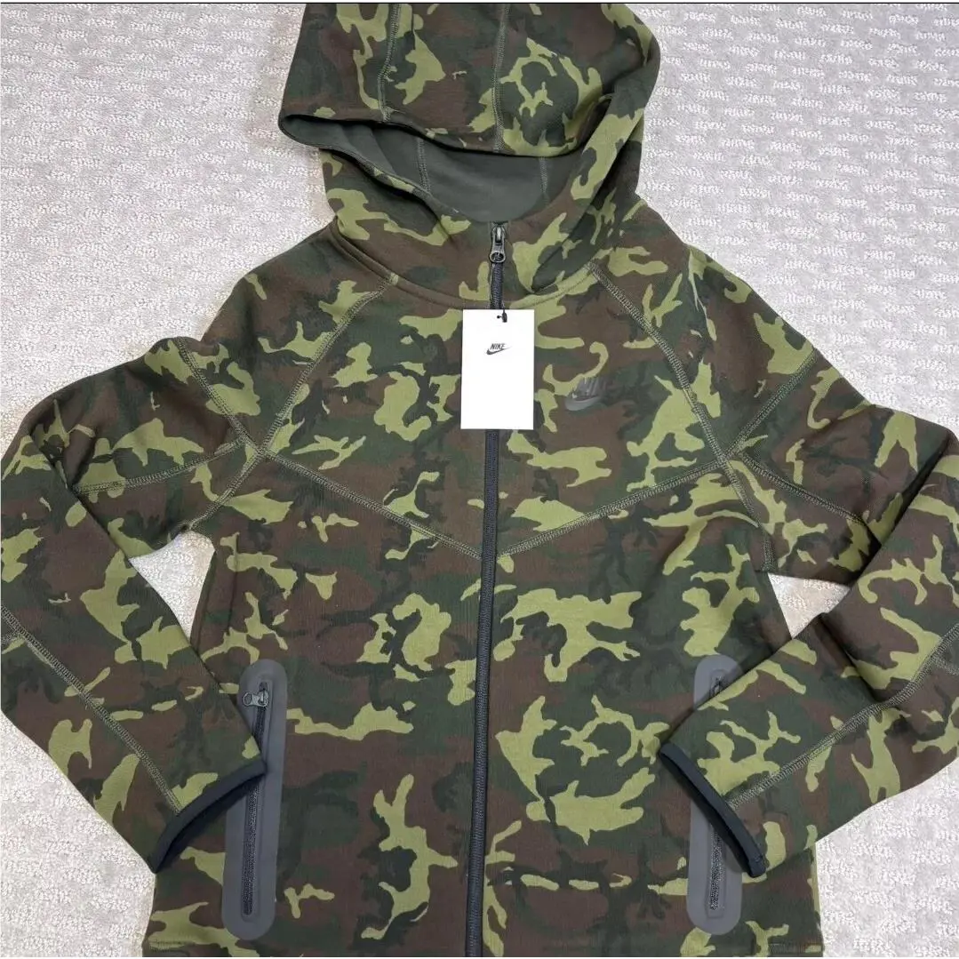 Nike clothing - Green 18