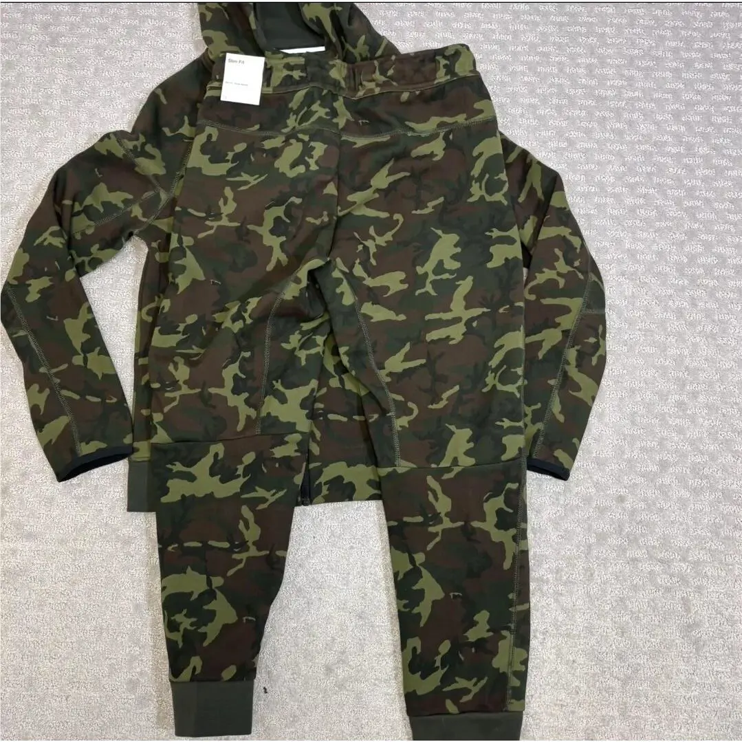 Nike clothing - Green 20