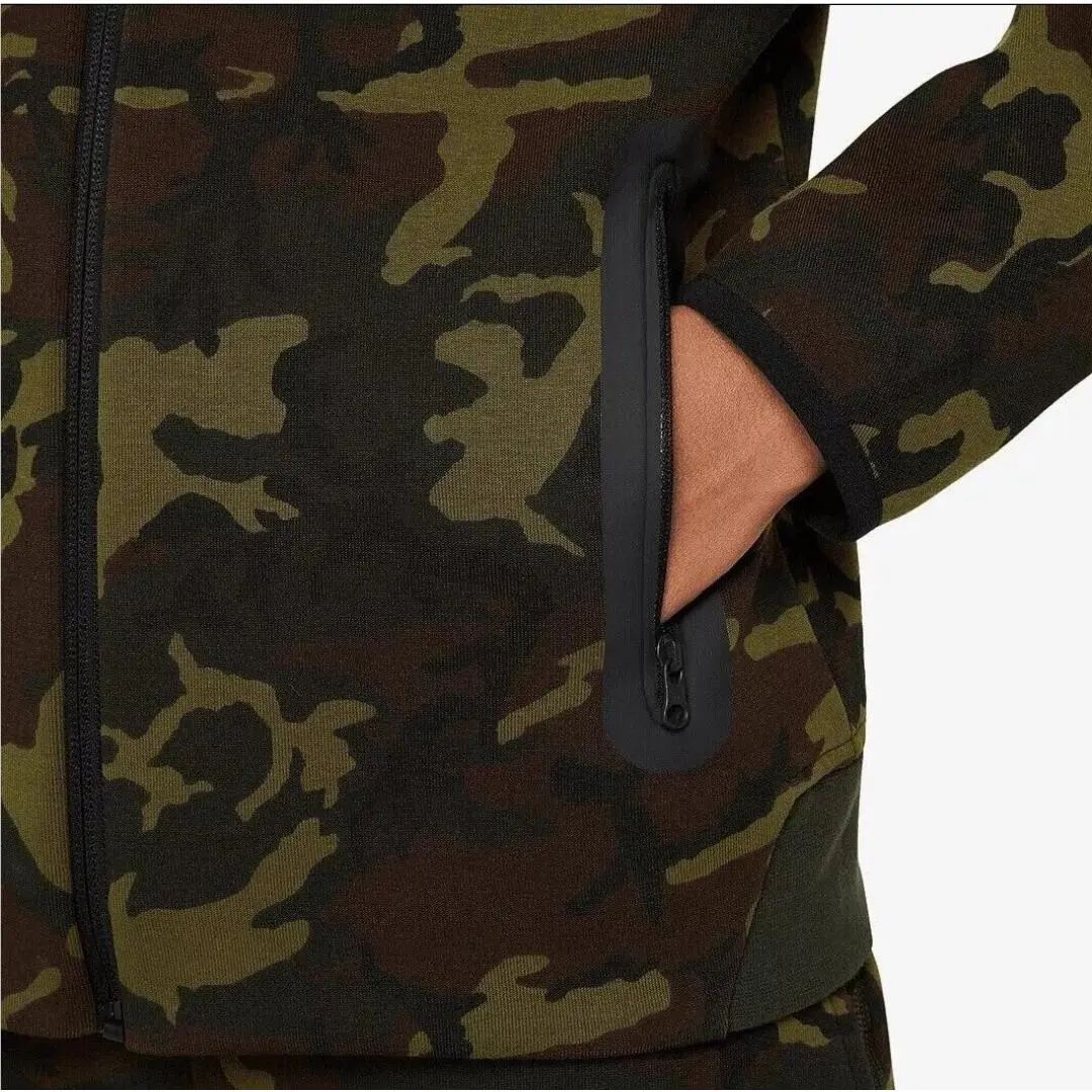 Nike clothing - Green 28