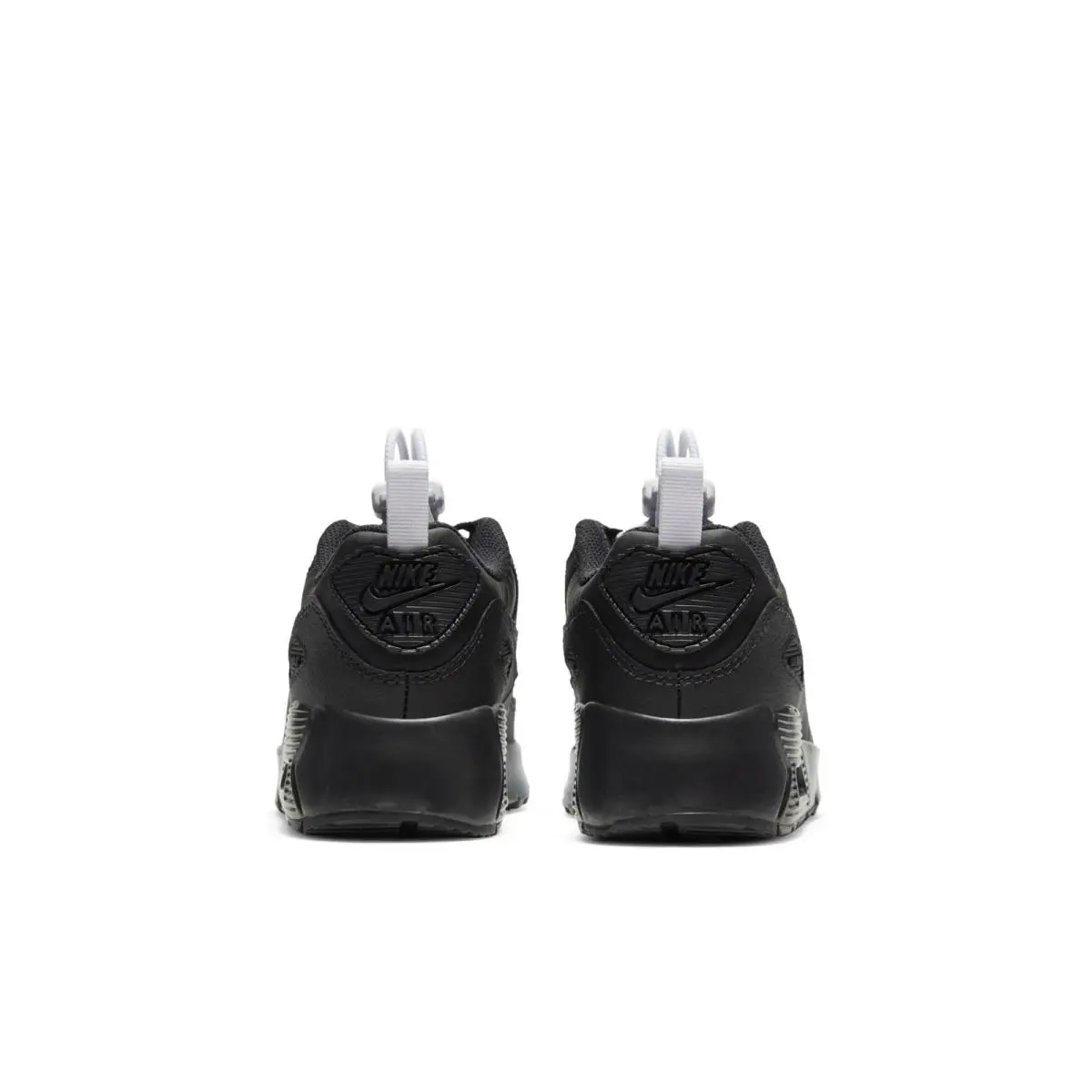 Nike shoes - Black/White/Black/Black 10