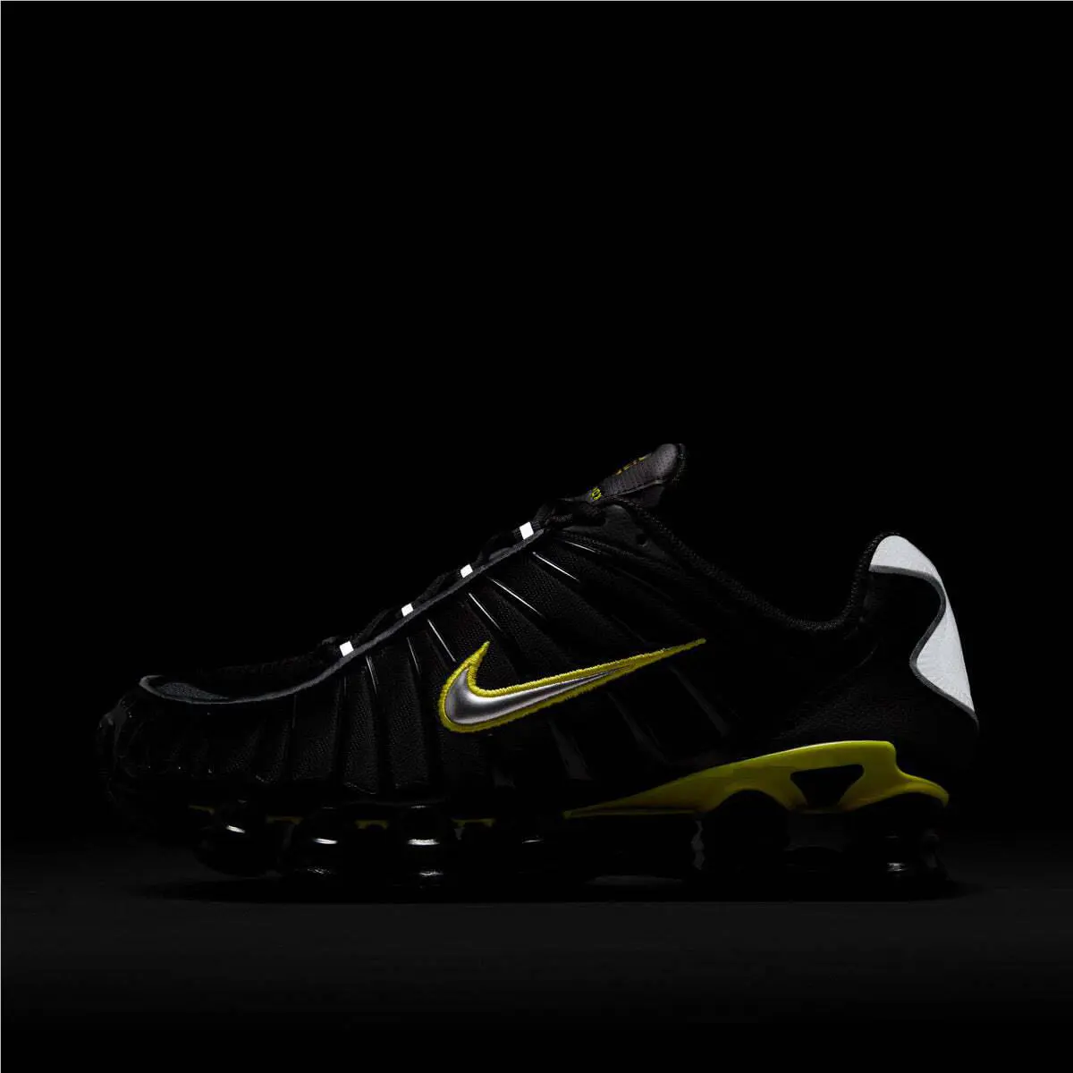 Nike shoes - Nike Shox TL - Shox - CN0151-002 - Black 10