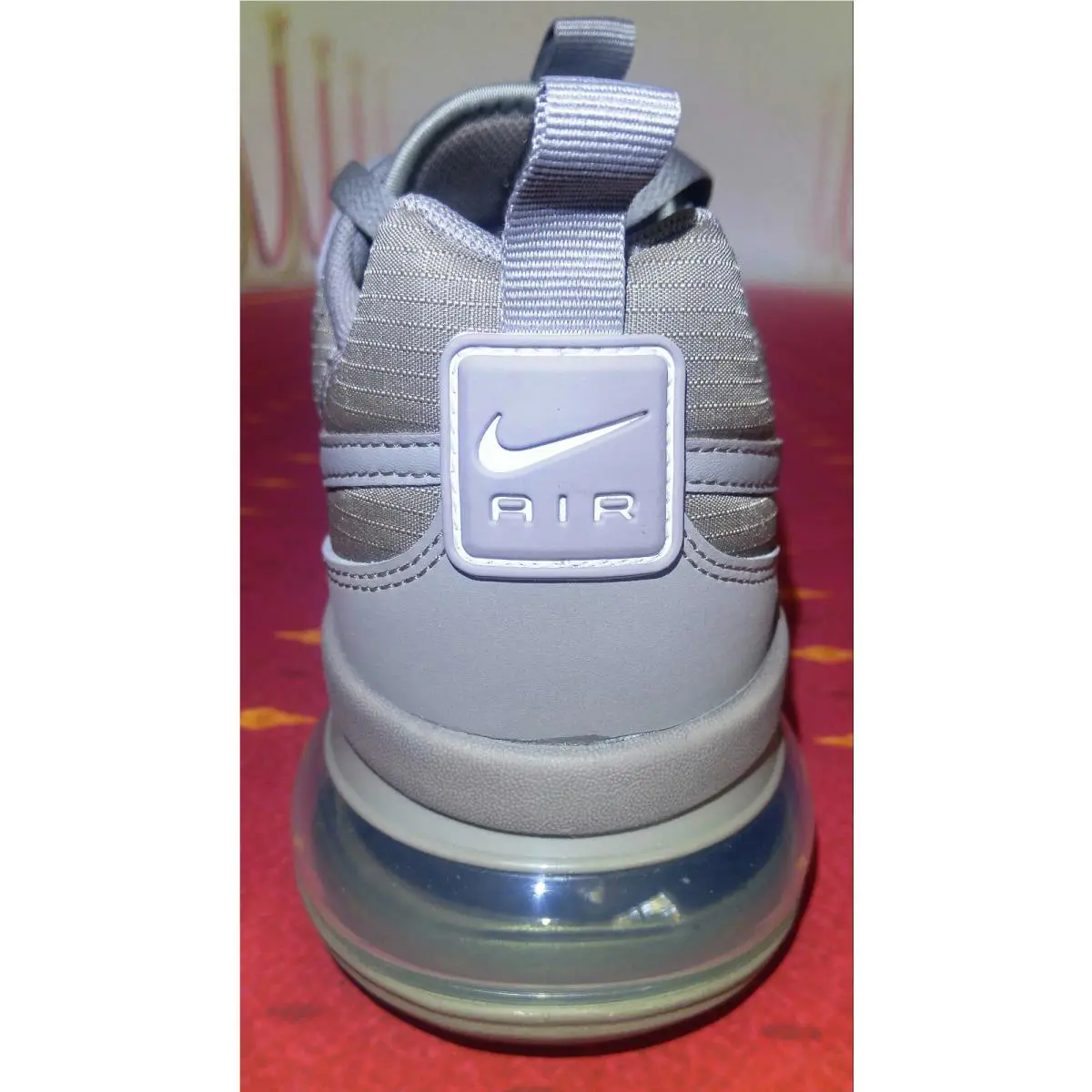 Nike shoes - air max 270 futura - air max futura - light toupe, Manufacturer: light toupe 8