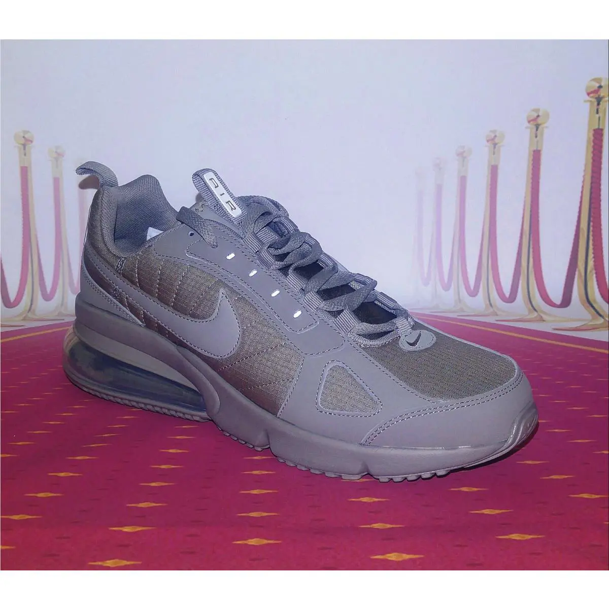 Nike shoes - air max 270 futura - air max futura - light toupe, Manufacturer: light toupe 0