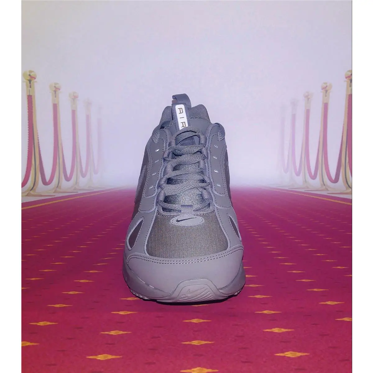 Nike shoes - air max 270 futura - air max futura - light toupe, Manufacturer: light toupe 1