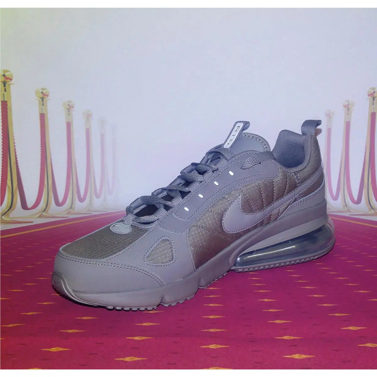 Nike shoes - air max 270 futura - air max futura - light toupe, Manufacturer: light toupe 2