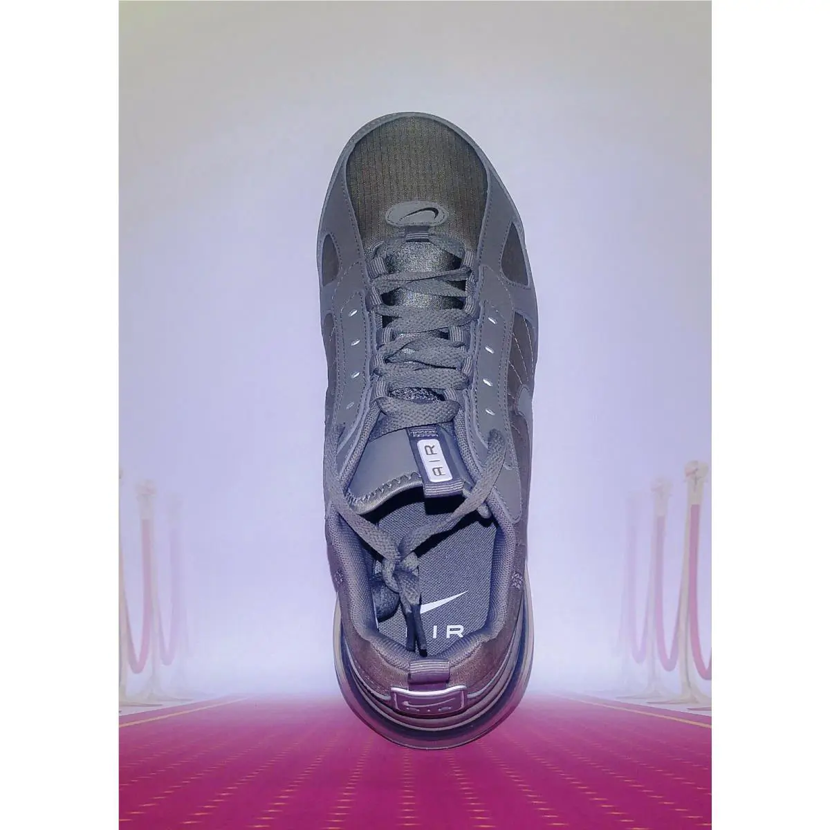 Nike shoes - air max 270 futura - air max futura - light toupe, Manufacturer: light toupe 4