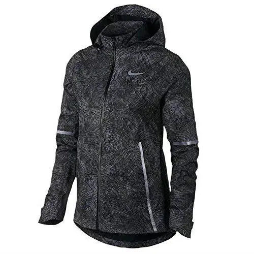 Nike clothing - 876833-010 - 876833-010 - Black 0