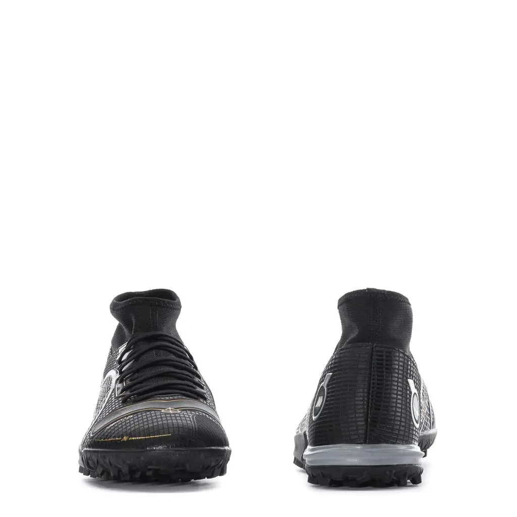 Nike shoes - NIKE SUPERFLY 8 - SUPERFLY - DJ2878-007 - Black 2
