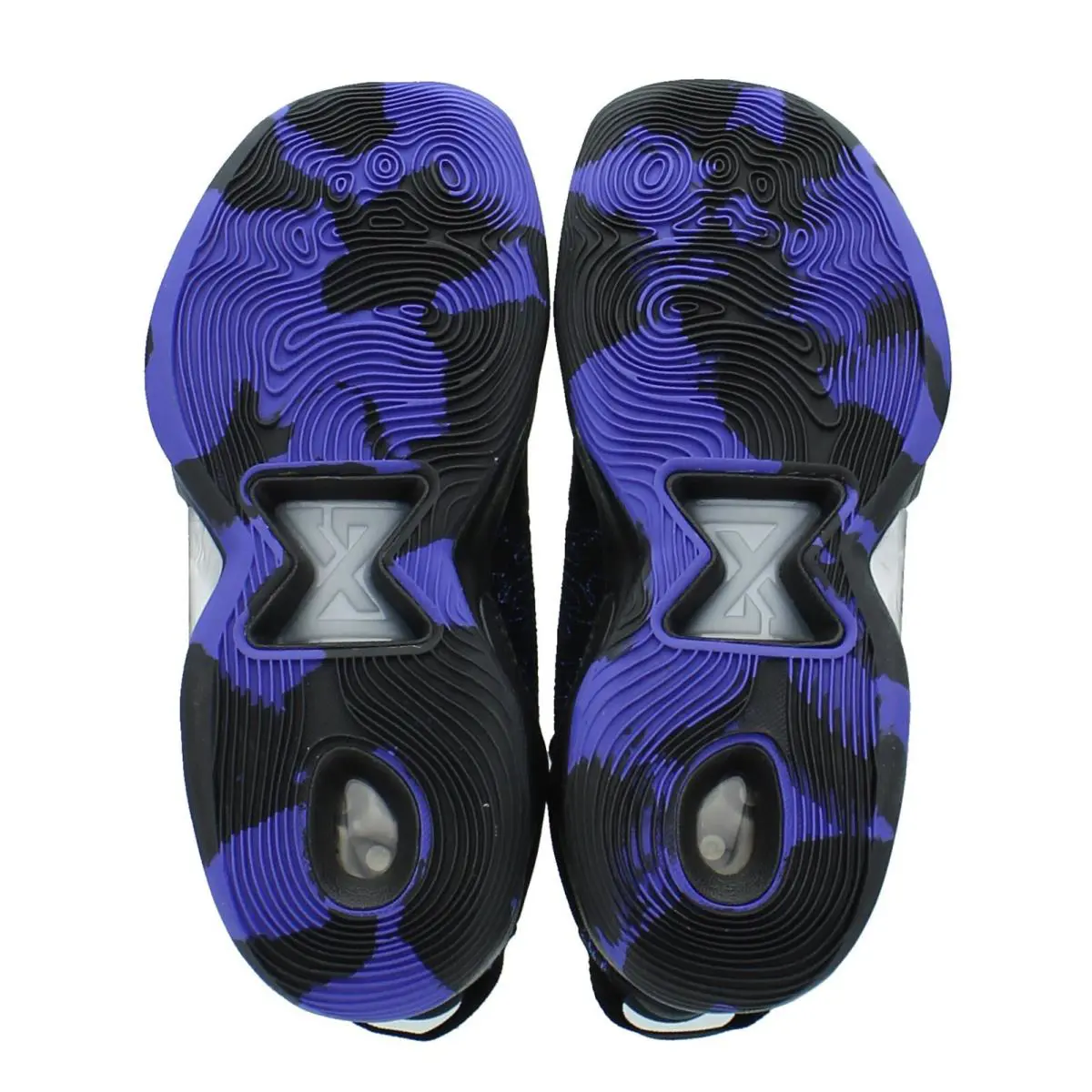 Nike shoes - Nike PG 5 - CW3143 - Black 4