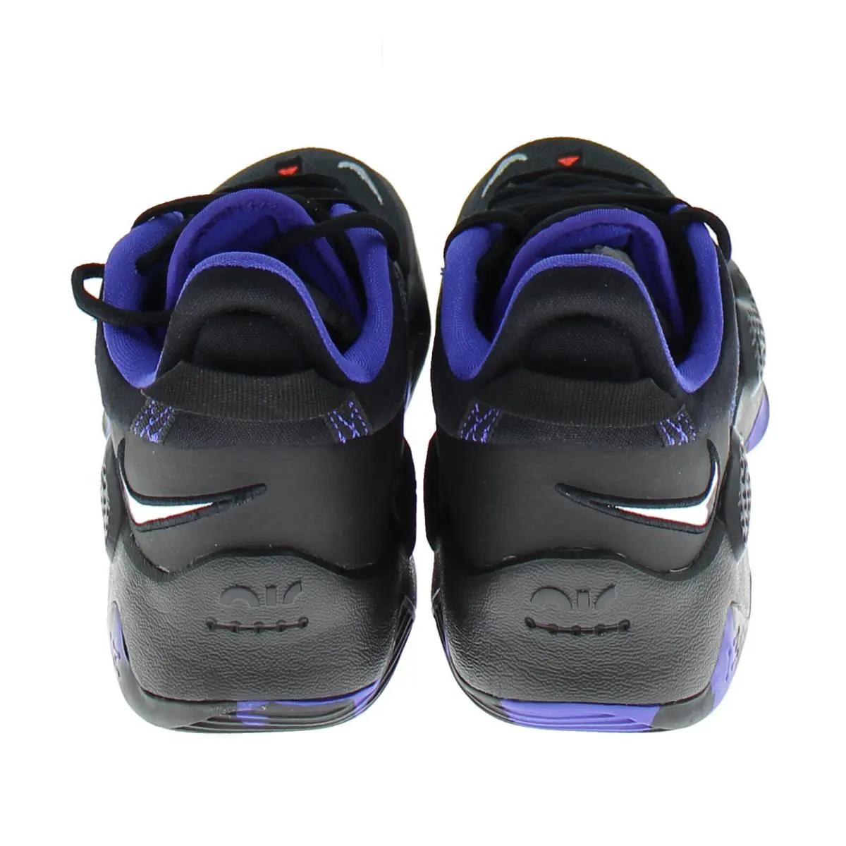 Nike shoes - Nike PG 5 - CW3143 - Black 6