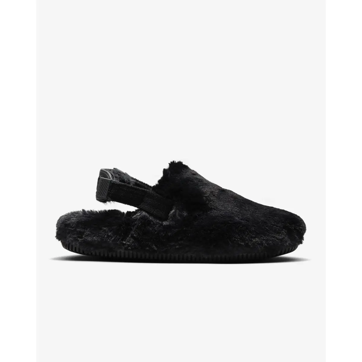 Nike shoes - Nike Calm SE - Calm - Black 1