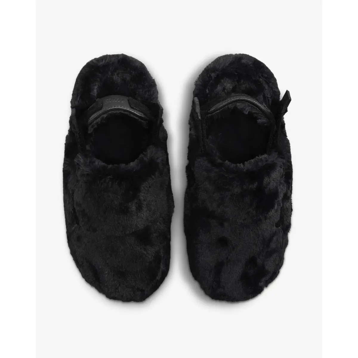 Nike shoes - Nike Calm SE - Calm - Black 2