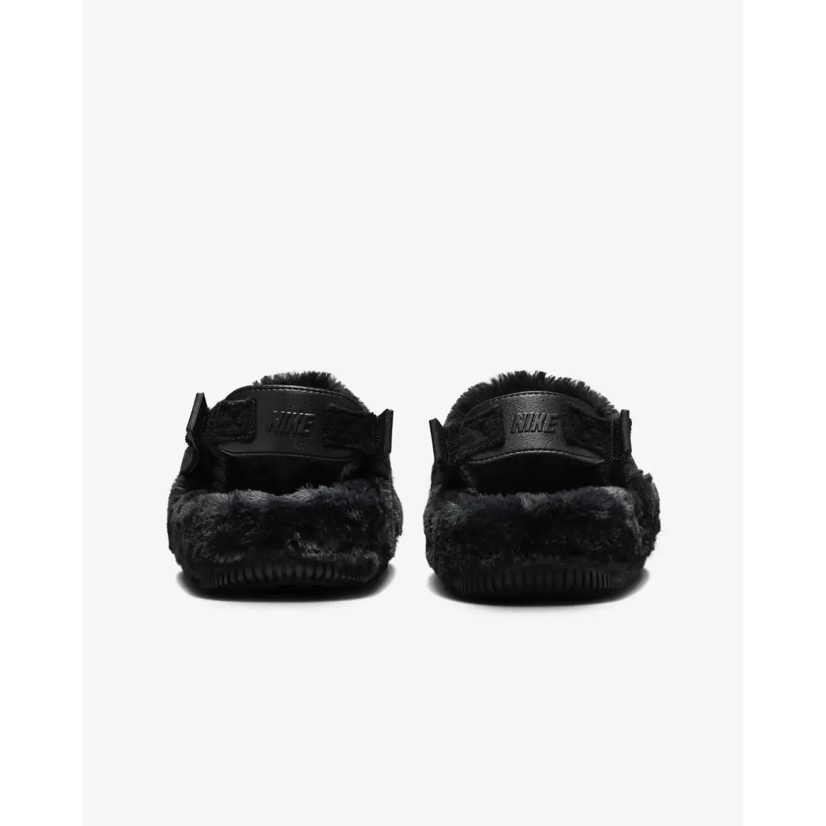 Nike shoes - Nike Calm SE - Calm - Black 4
