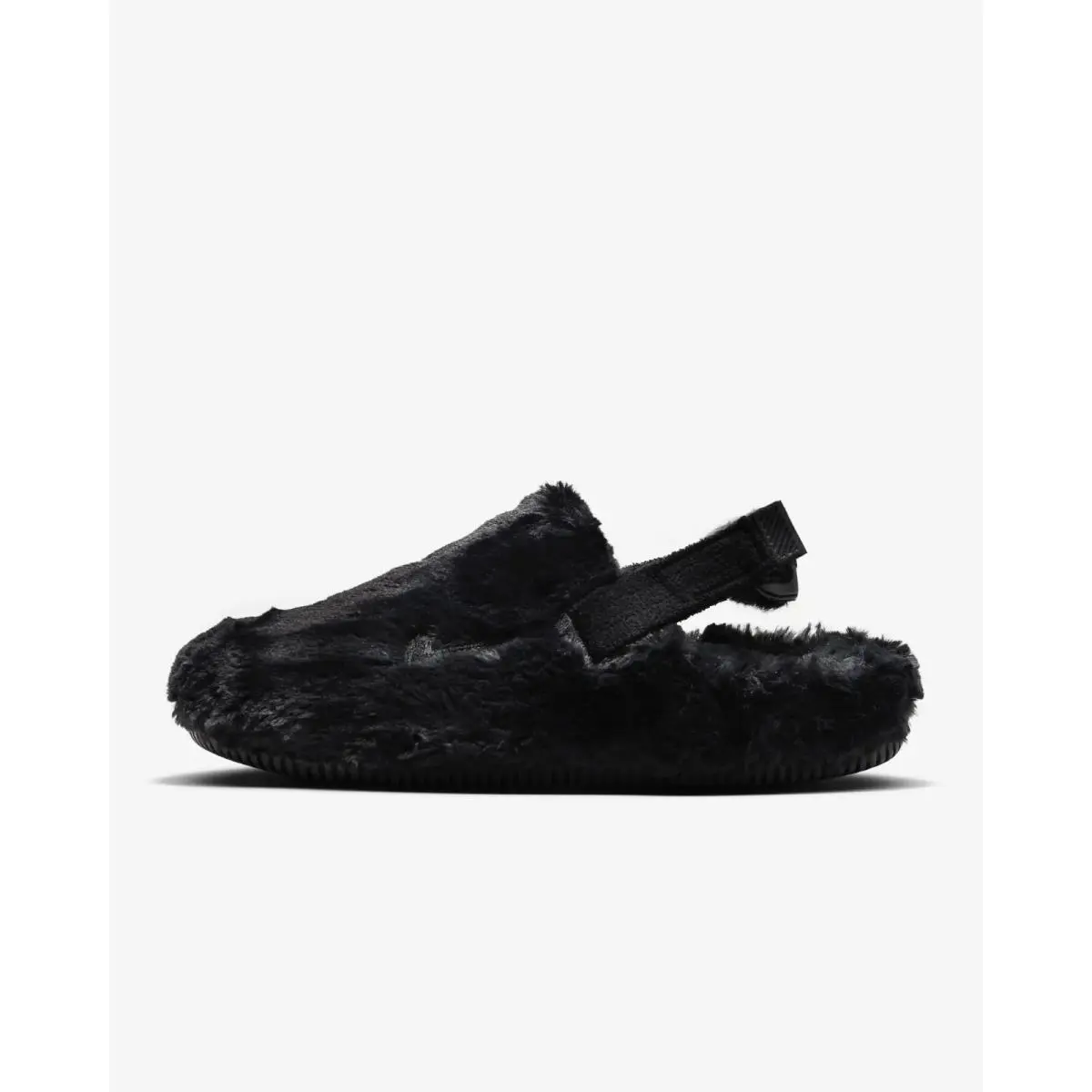 Nike shoes - Nike Calm SE - Calm - Black 5