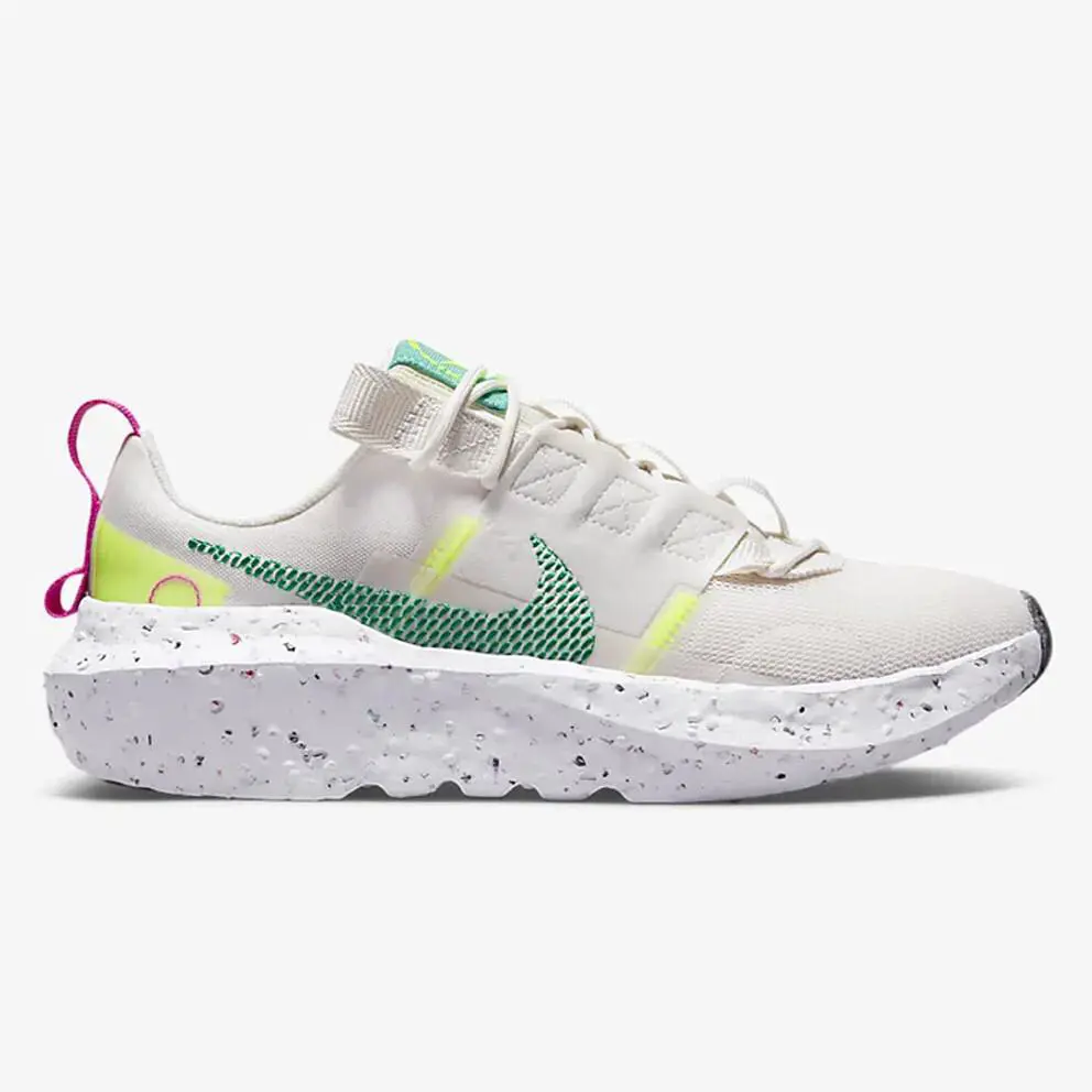 Nike shoes - Phantom, Malachite, Volt 0
