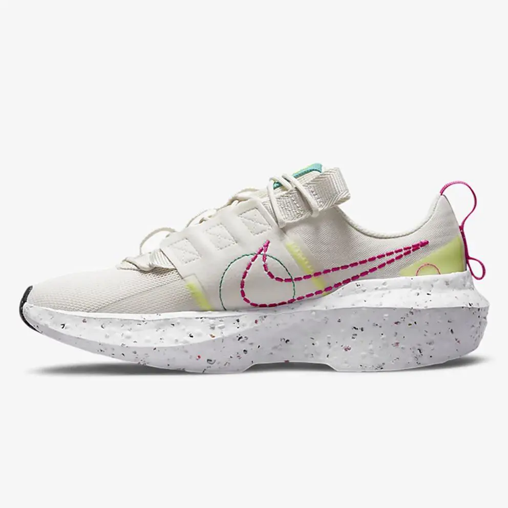 Nike shoes - Phantom, Malachite, Volt 1