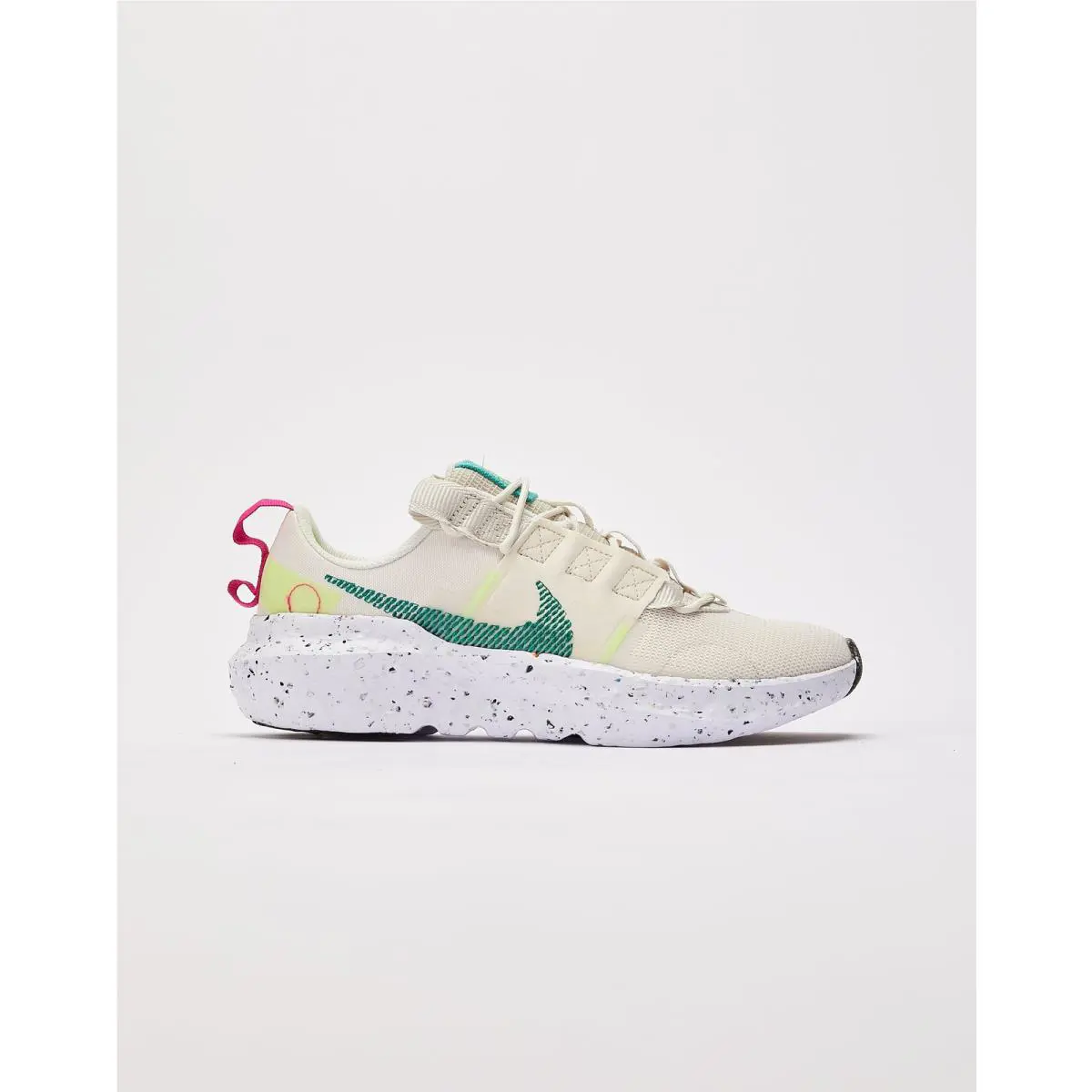Nike shoes - Phantom, Malachite, Volt 3