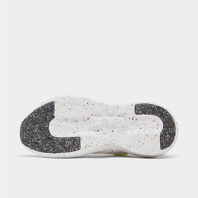 Nike shoes - Phantom, Malachite, Volt 4