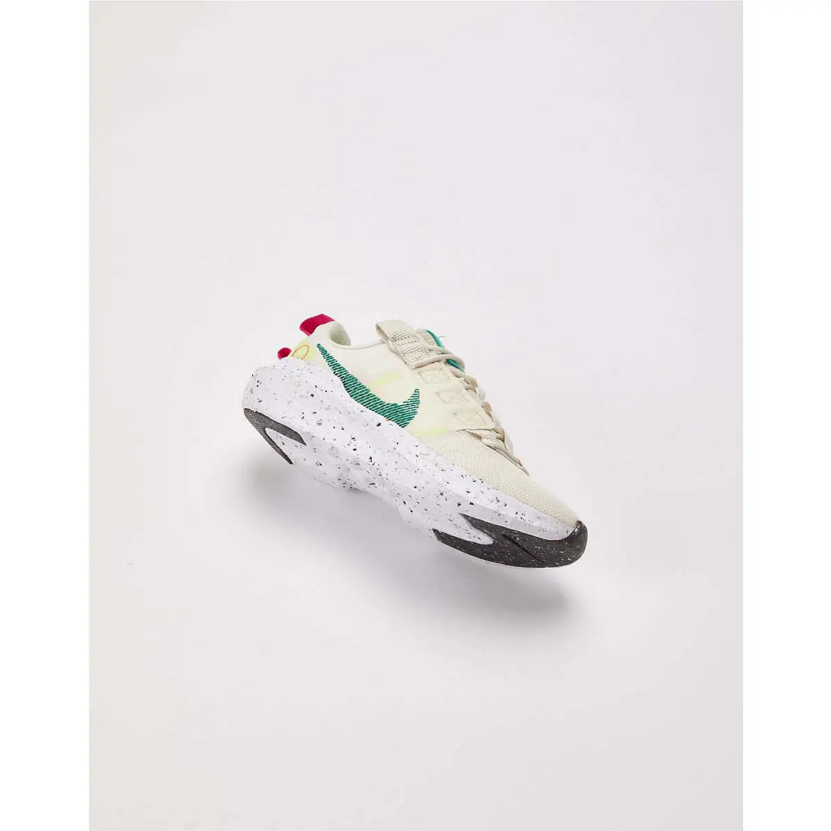 Nike shoes - Phantom, Malachite, Volt 8