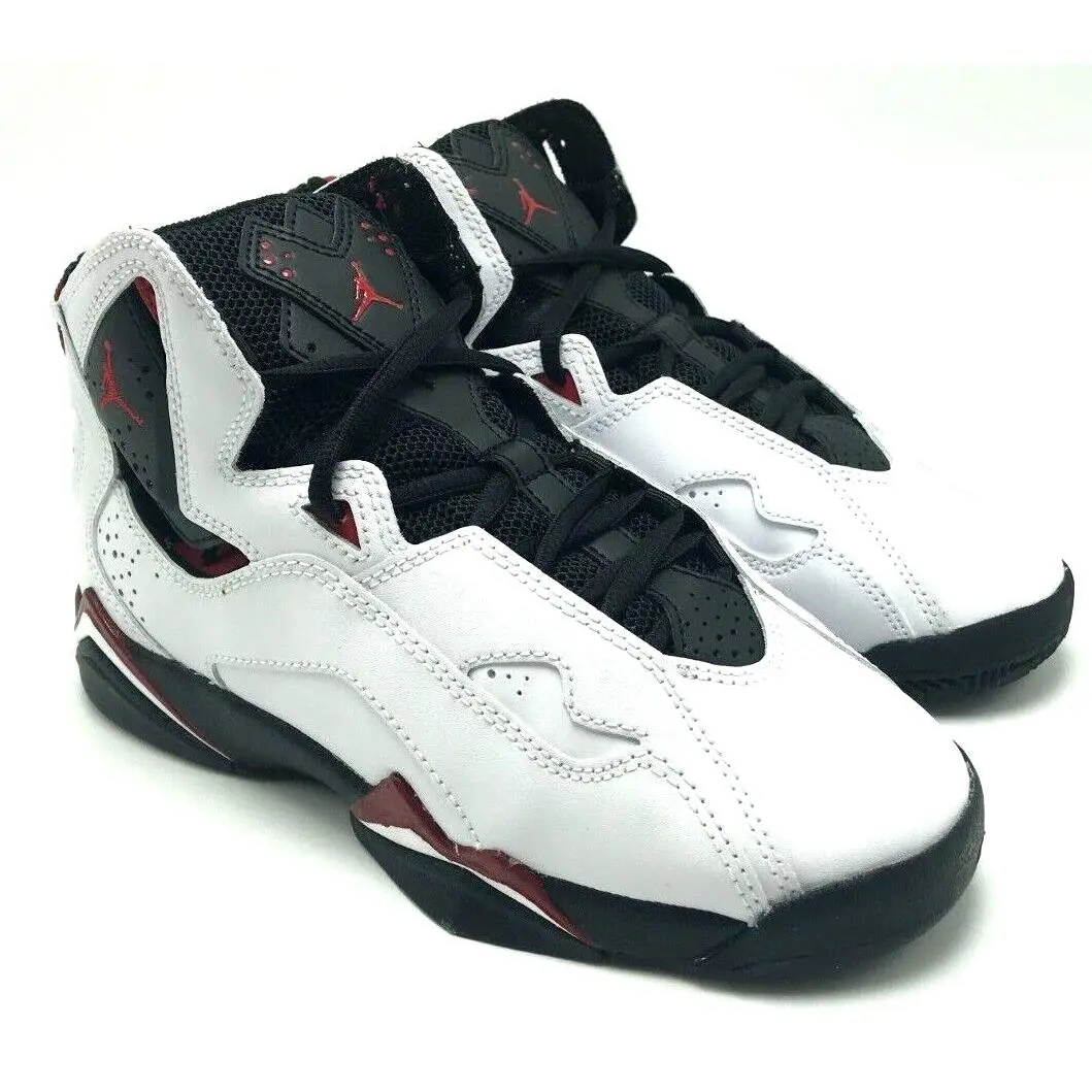 Nike shoes - Jordan True Flight - True Flight - White 0