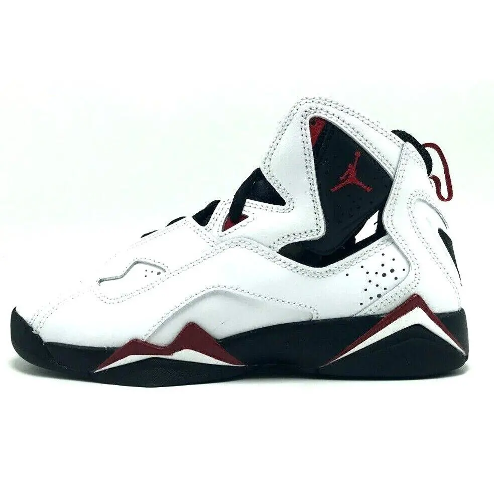 Nike shoes - Jordan True Flight - True Flight - White 2