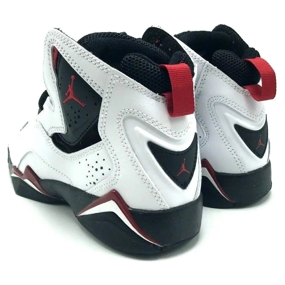 Nike shoes - Jordan True Flight - True Flight - White 3