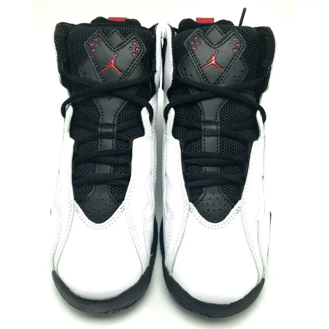 Nike shoes - Jordan True Flight - True Flight - White 4