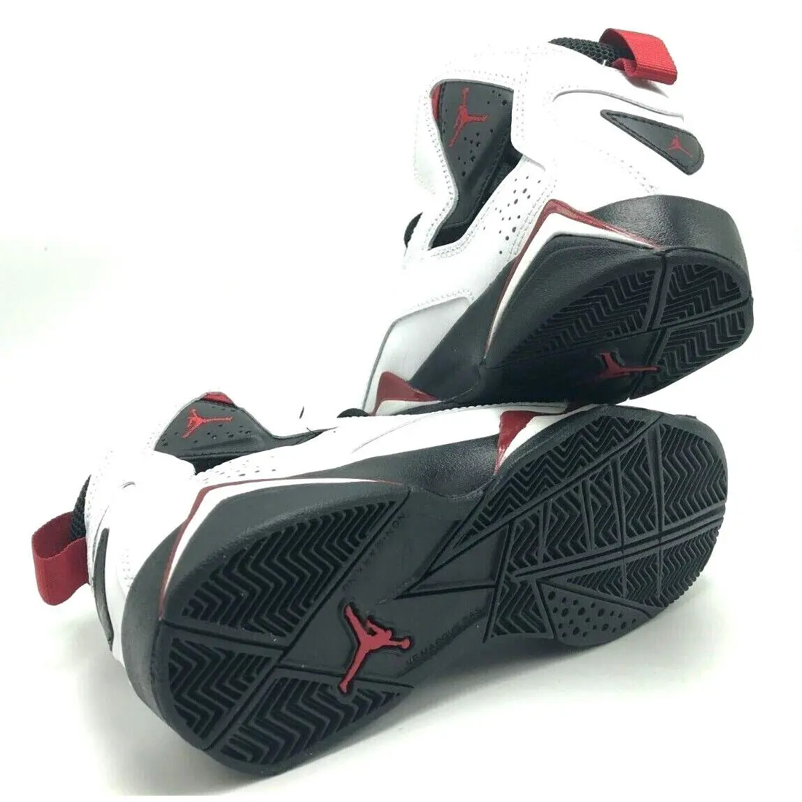 Nike shoes - Jordan True Flight - True Flight - White 5
