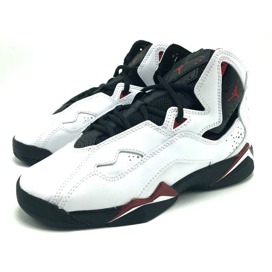 Nike shoes - Jordan True Flight - True Flight - White 1