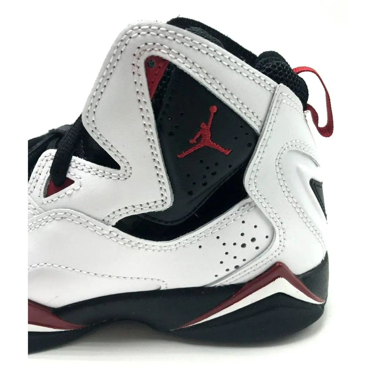 Nike shoes - Jordan True Flight - True Flight - White 6