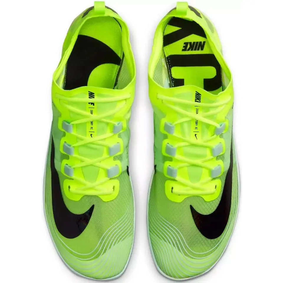 Nike shoes - Nike Zoom Victory - Zoom Victory - AJ0847-702 - Green 0