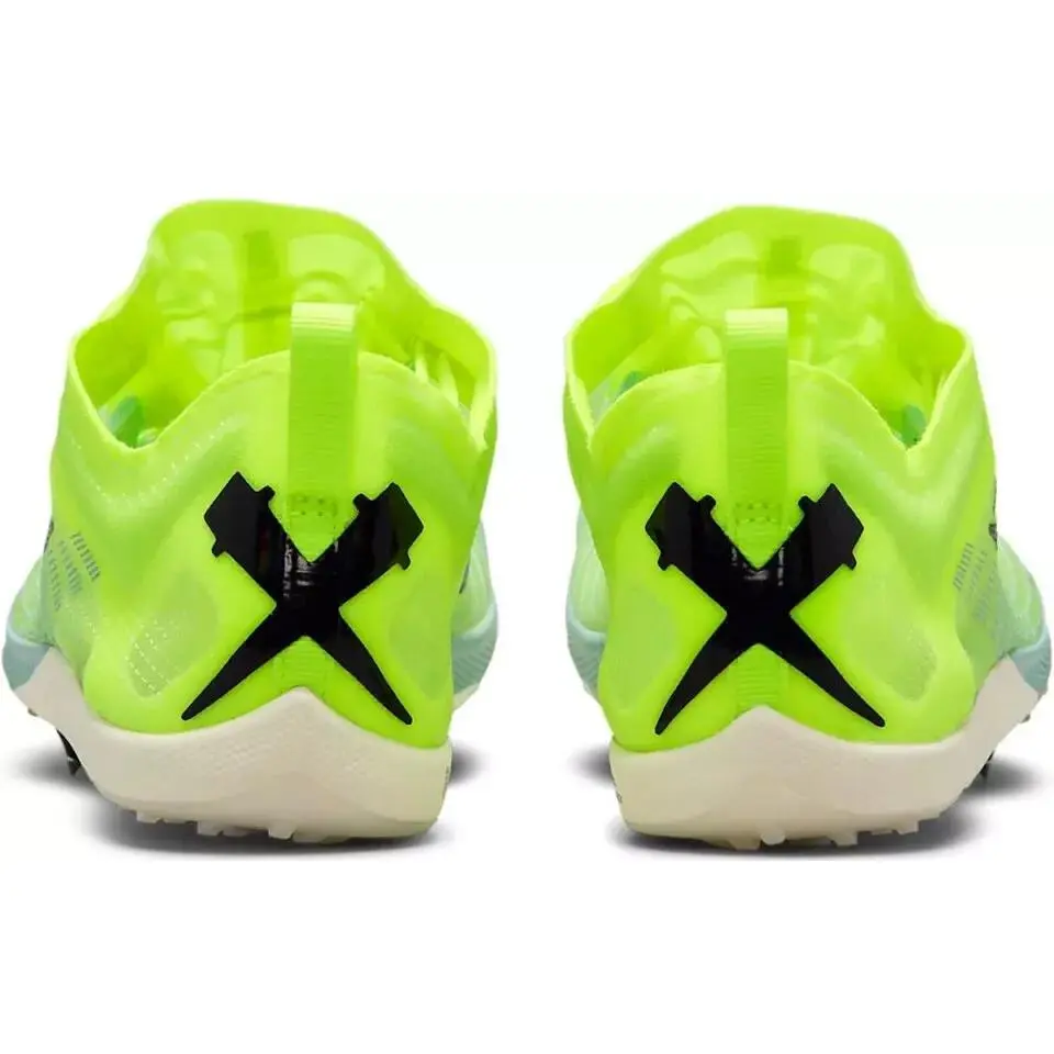 Nike shoes - Nike Zoom Victory - Zoom Victory - AJ0847-702 - Green 2