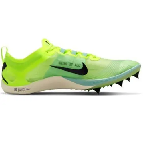 Nike shoes - Nike Zoom Victory - Zoom Victory - AJ0847-702 - Green 3