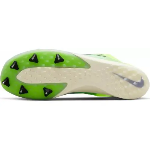 Nike shoes - Nike Zoom Victory - Zoom Victory - AJ0847-702 - Green 1