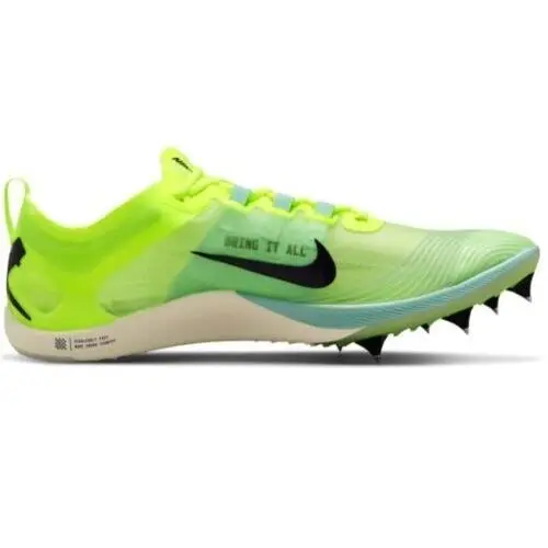 Nike shoes - Nike Zoom Victory - Zoom Victory - AJ0847-702 - Green 11