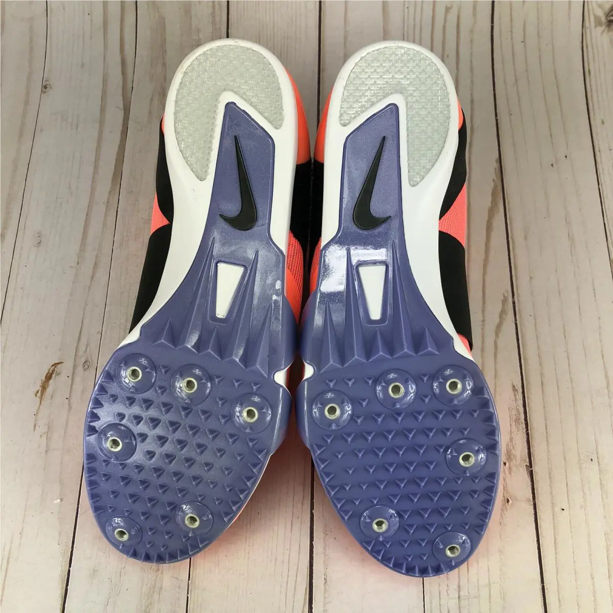 Nike shoes - Nike PV Elite - Elite - AA1204-800 - Orange 19
