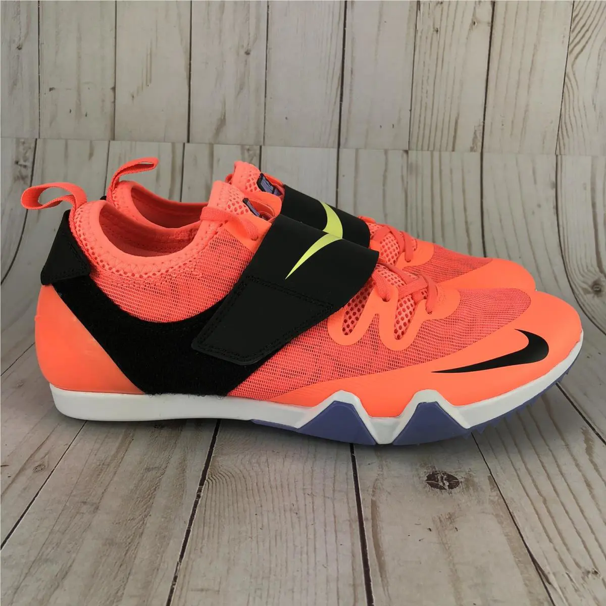 Nike shoes - Nike PV Elite - Elite - AA1204-800 - Orange 1