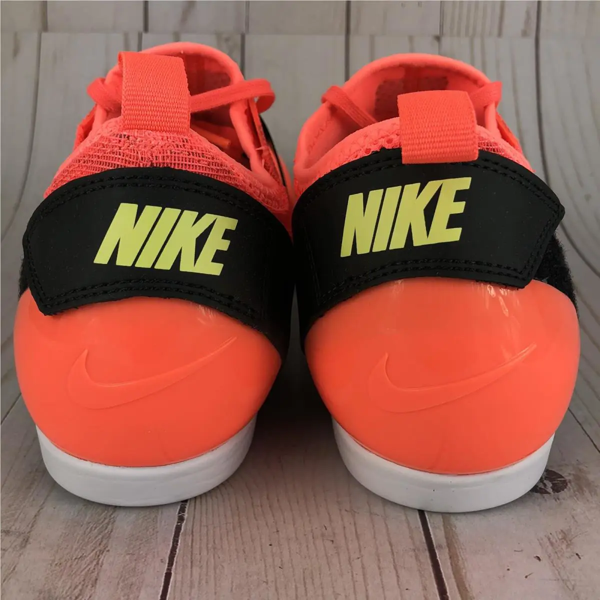 Nike shoes - Nike PV Elite - Elite - AA1204-800 - Orange 5