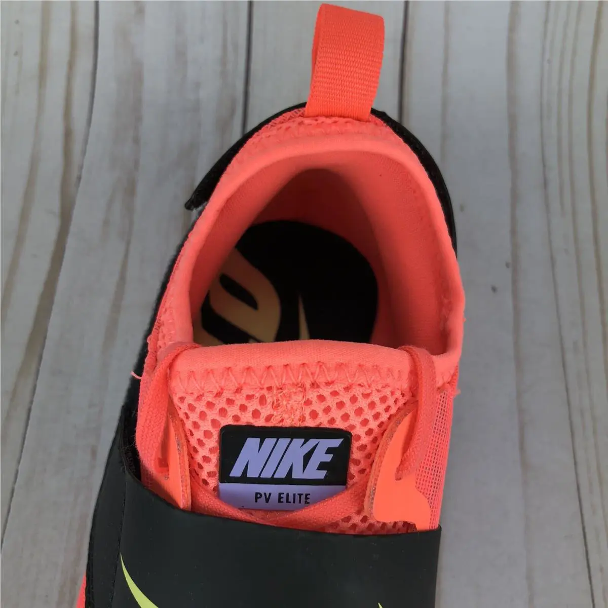 Nike shoes - Nike PV Elite - Elite - AA1204-800 - Orange 6