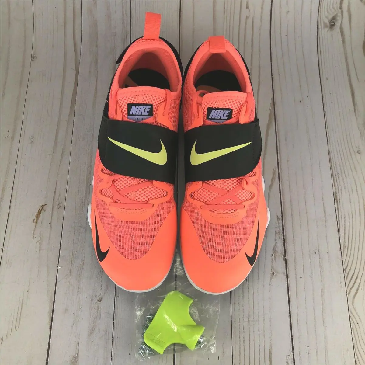 Nike shoes - Nike PV Elite - Elite - AA1204-800 - Orange 10