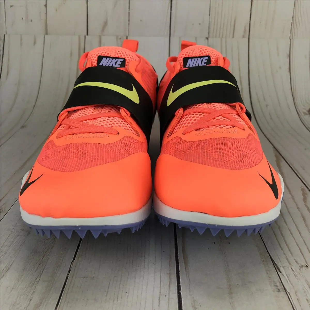 Nike shoes - Nike PV Elite - Elite - AA1204-800 - Orange 14