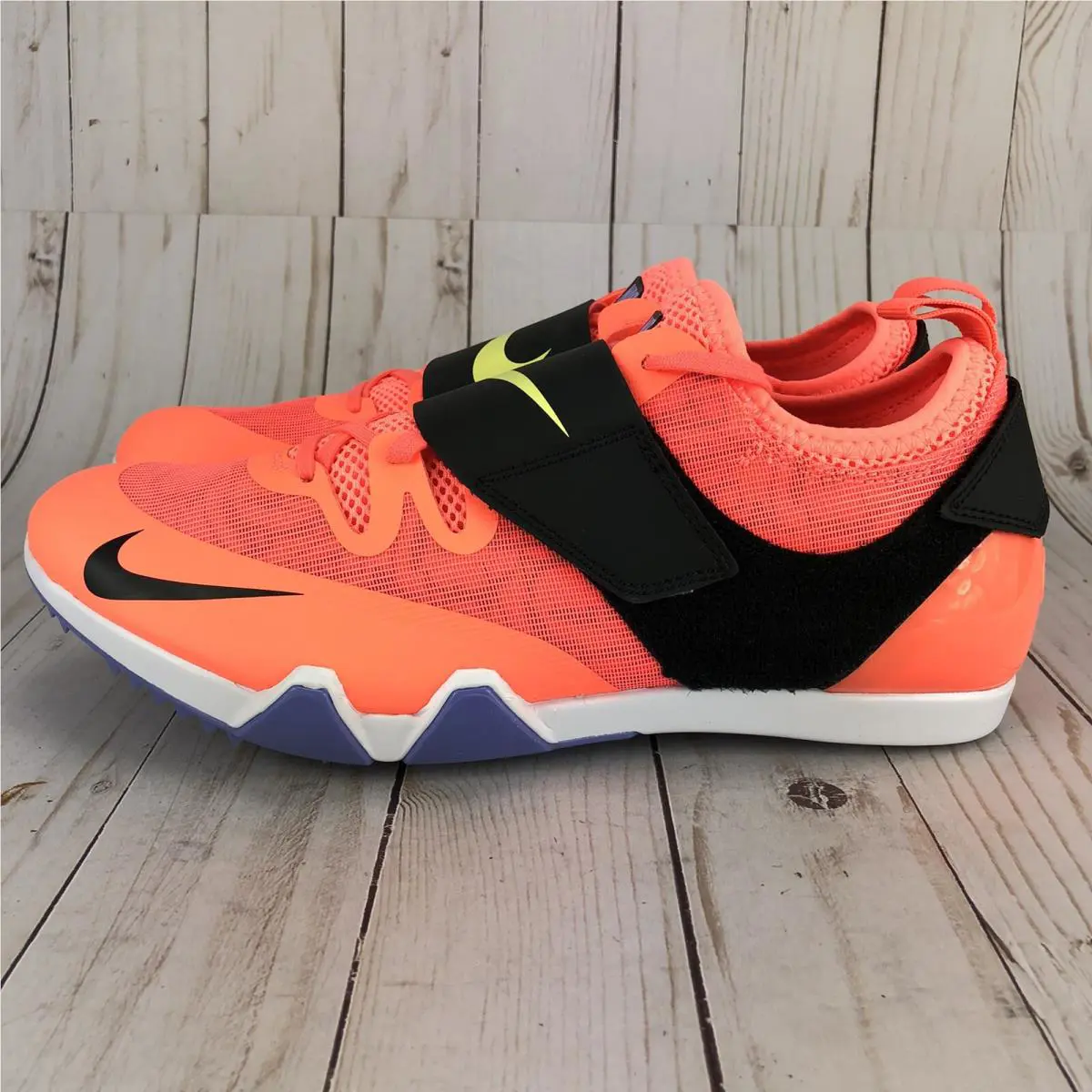 Nike shoes - Nike PV Elite - Elite - AA1204-800 - Orange 15