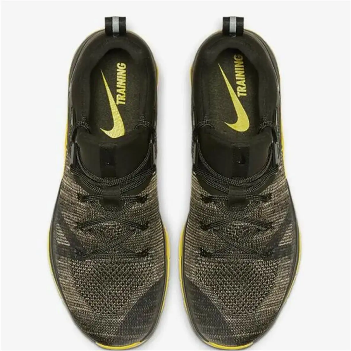 Nike shoes - Nike Metcon - Metcon - AQ8022 - Black 2