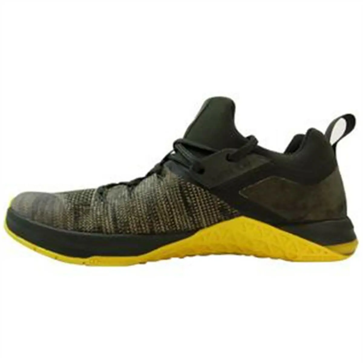 Nike shoes - Nike Metcon - Metcon - AQ8022 - Black 4