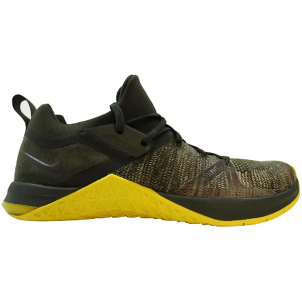 Nike shoes - Nike Metcon - Metcon - AQ8022 - Black 11
