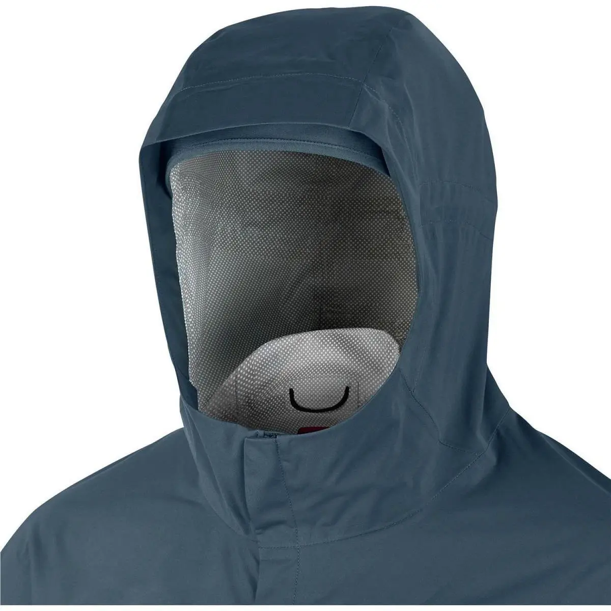 Nike clothing - 689473-460 - 689473-460 - Blue 1