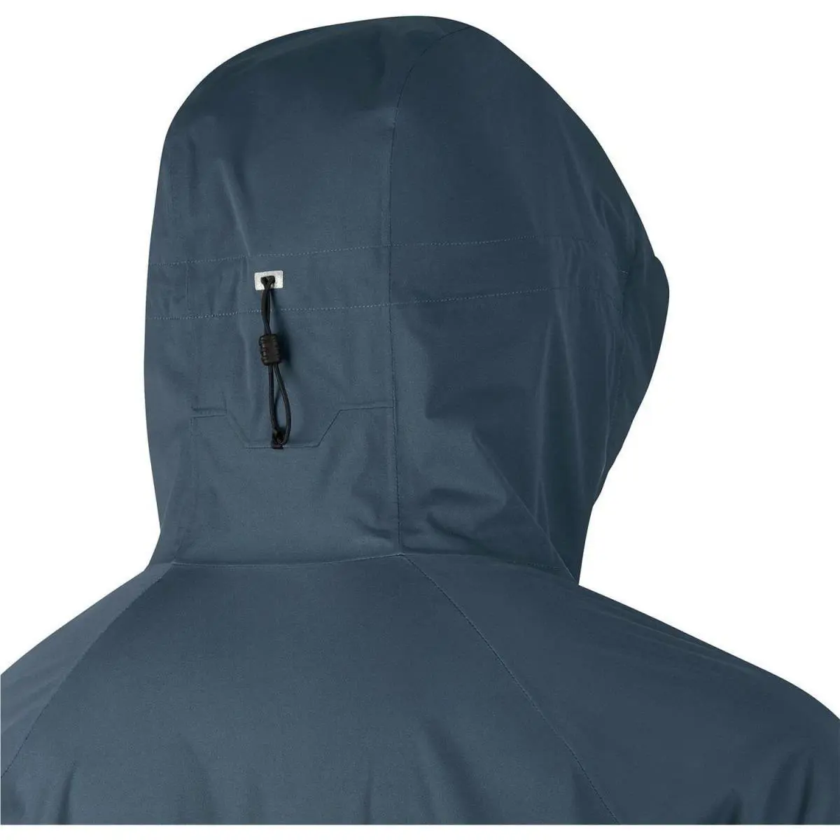 Nike clothing - 689473-460 - 689473-460 - Blue 2