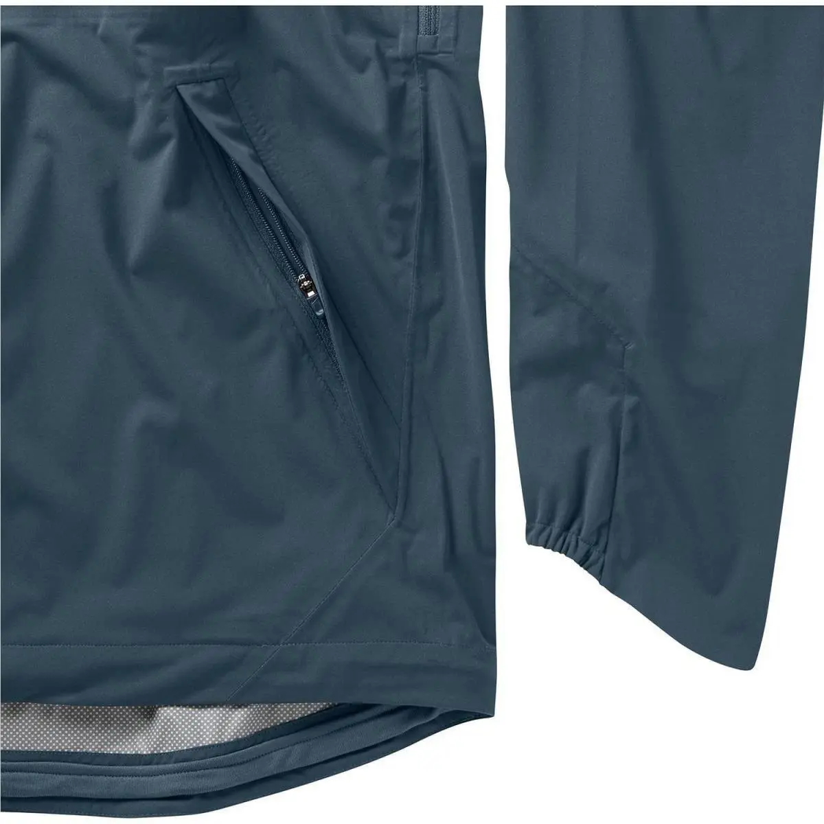 Nike clothing - 689473-460 - 689473-460 - Blue 4