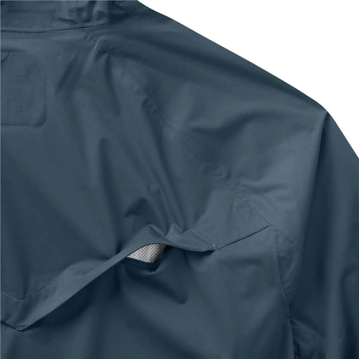Nike clothing - 689473-460 - 689473-460 - Blue 5