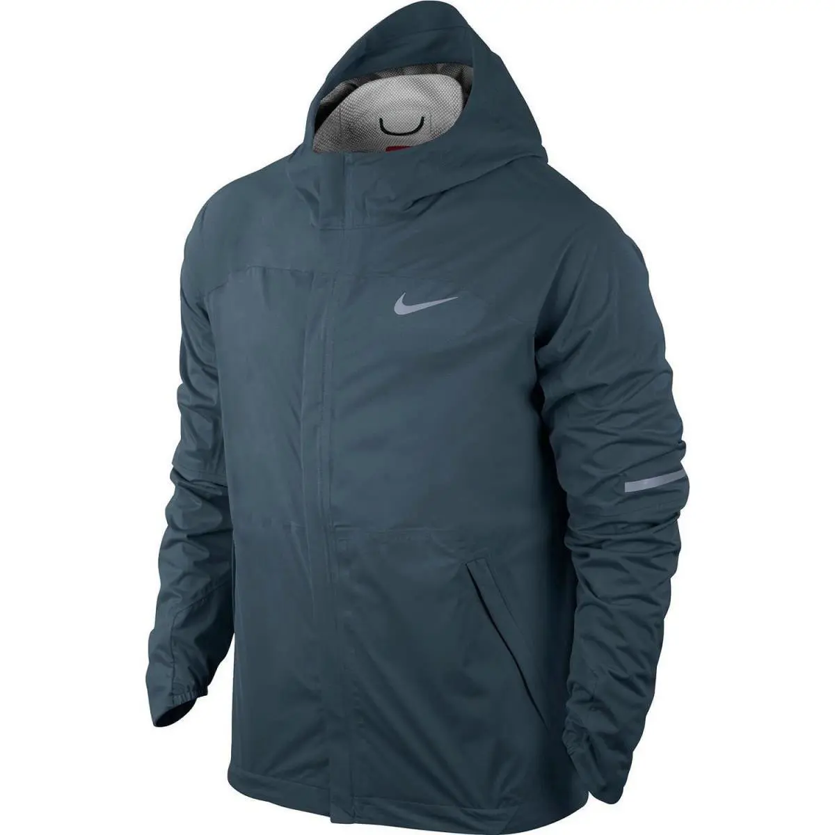 Nike clothing - 689473-460 - 689473-460 - Blue 6